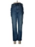 Madewell Blue Jeans Size 28 waist (petite) - photo 1