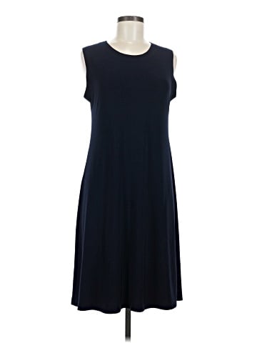Norma Kamali Casual Dress (view 1)