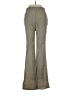 Zara Chevron-herringbone Gray Casual Pants Size XS - photo 2