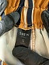 Shein Stripes Gold Shorts Size S - photo 3