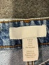 H&M Blue Jeans Size 4 - photo 7