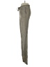Zara Chevron-herringbone Gray Casual Pants Size XS - photo 5