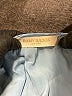 Ramy Brook 100% Polyester Blue Cocktail Dress Size XXL - photo 7