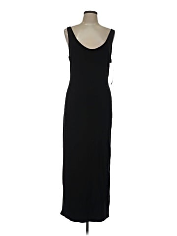 Bebe Casual Dress (view 1)