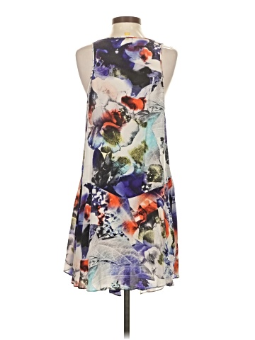 Leifsdottir Cocktail Dress (view 2)