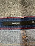 Harper Hearts Blue Jeans Size 28 waist - photo 4