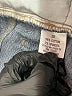 Harper Hearts Blue Jeans Size 28 waist - photo 5