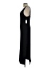 Bebe Black Casual Dress Size L - photo 5