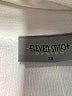 Eleven Stitch Design Ivory Poncho Size XS - photo 7