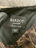 Bardot Junior 100% Polyester Animal Print Brown Dress Size 4 - photo 3