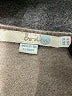 Boden 100% Cashmere Gray Long Sleeve Top Size 6 - photo 7
