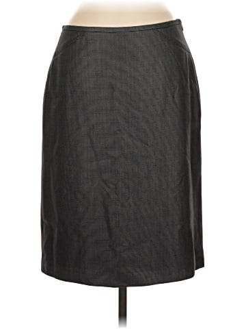 Armani Collezioni Formal Skirt (view 1)
