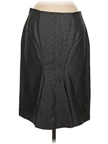 Armani Collezioni Formal Skirt (view 2)
