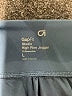 Gap Fit Solid Blue Sweatpants Size L - photo 7