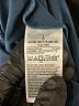 Gap Fit Solid Blue Sweatpants Size L - photo 9