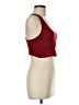 YPB Red Tank Top Size M - photo 4
