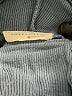 Lovestitch Blue Cardigan Size M - photo 7