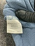Lovestitch Blue Cardigan Size M - photo 8