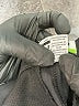 IZOD 100% Polyester Solid Black Dress Pants Size 4 - photo 5