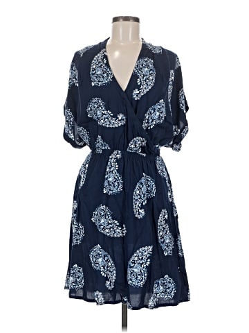 H&M L.O.G.G. Casual Dress (view 1)