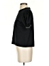 Zara Black Short Sleeve Top Size S - photo 5