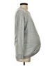 Seraphine Gray Sweatshirt Size Sm Maternity - photo 4