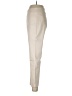 Tribal Solid Ivory Casual Pants Size 8 - photo 5