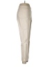 Tribal Solid Ivory Casual Pants Size 8 - photo 4