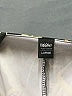 Mossimo Tropical Black Cocktail Dress Size L - photo 7