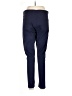 Logo Layers Solid Blue Active Pants Size L - photo 2
