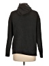 Natori 100% Polyester Black Turtleneck Sweater Size M - photo 2