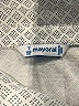 Mayoral Ivory Short Sleeve Polo Size 7 - photo 3