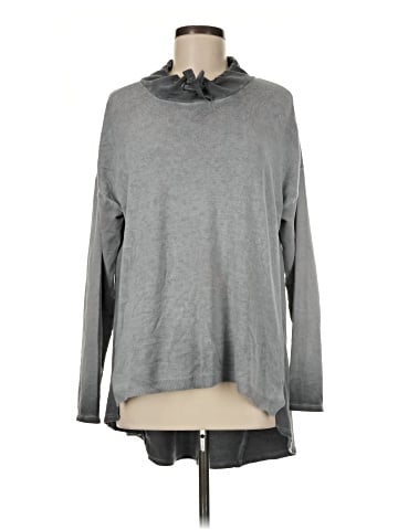 Tempo Paris Turtleneck Sweater (view 1)