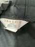 Danskin Solid Black Athletic Shorts Size L - photo 3