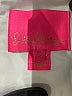 Lilly Pulitzer 100% Polyester Ivory White Cocktail Dress Size 12 - photo 4