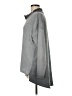 Tempo Paris Gray Turtleneck Sweater Size M - photo 5