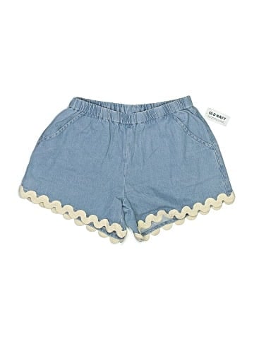 Old Navy Denim Shorts (view 1)