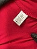 CeCe 100% Polyester Burgundy Casual Dress Size M - photo 8