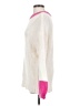 Lovers + Friends Color Block Ivory Pullover Sweater Size S - photo 5