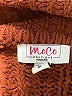 Assorted Brands Burgundy Turtleneck Sweater Size M - photo 7