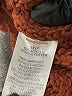Assorted Brands Burgundy Turtleneck Sweater Size M - photo 8