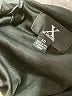 Xscape Black Cocktail Dress Size 14 - photo 7