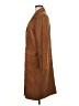 Zara Brown Coat Size M - photo 5