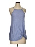 MTS Blue Tank Top Size S - photo 1