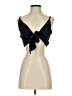Polly Black Tank Top Size 4 - photo 1