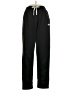 Unbranded 100% Polyester Black Track Pants Size L - photo 1