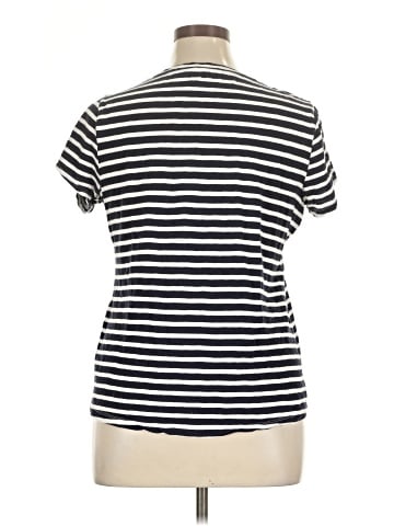 Crown & Ivy Short Sleeve T-Shirt (view 2)