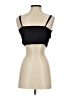 Polly Black Tank Top Size 4 - photo 2