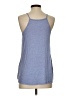 MTS Blue Tank Top Size S - photo 2
