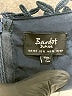 Bardot Junior Black Dress Size 18 - photo 3